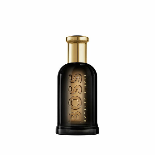 Men's Perfume BOSS BOSS BOTTLED EDP 100 ml-1