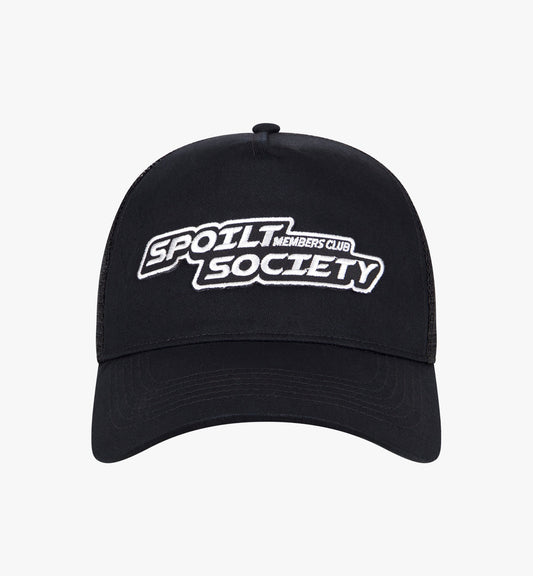 Cap Members Club-0