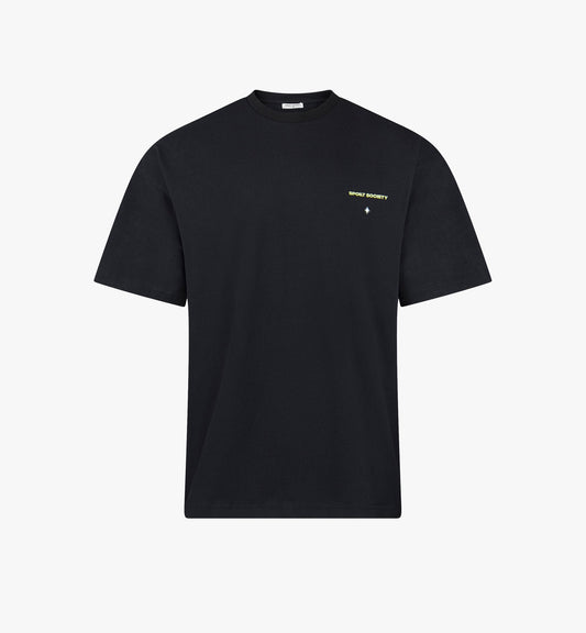 T-Shirt Souls-1